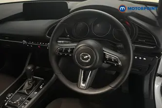 Mazda 3 Exclusive-Line Automatic Petrol Hatchback - Stock Number (1672734) - 2nd supplementary image