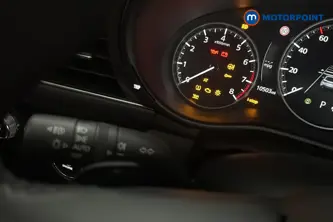 Mazda 3 Exclusive-Line Automatic Petrol Hatchback - Stock Number (1672734) - 5th supplementary image