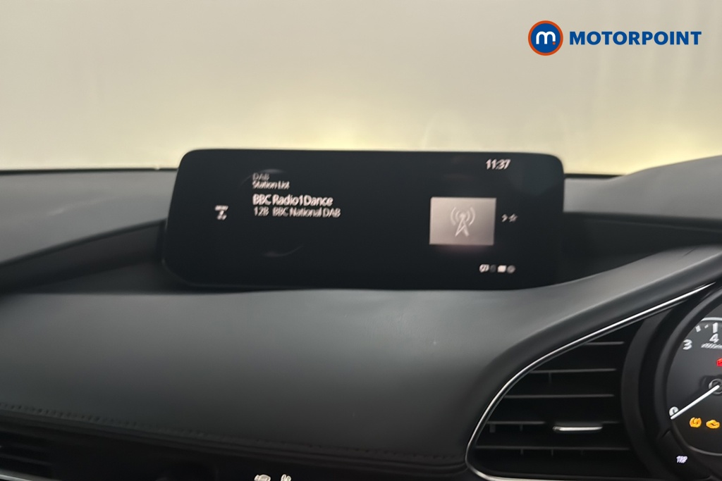 Mazda 3 Exclusive-Line Automatic Petrol Hatchback - Stock Number (1672734) - 8th supplementary image