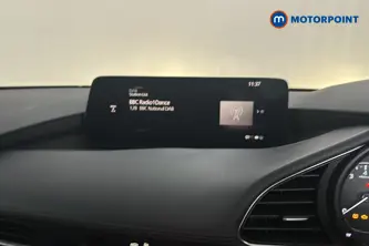 Mazda 3 Exclusive-Line Automatic Petrol Hatchback - Stock Number (1672734) - 8th supplementary image