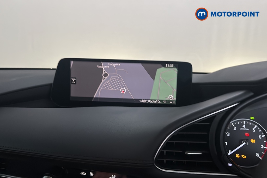Mazda 3 Exclusive-Line Automatic Petrol Hatchback - Stock Number (1672734) - 9th supplementary image