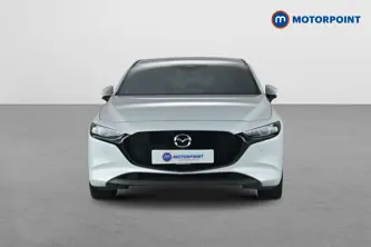 Mazda 3 Exclusive-Line Automatic Petrol Hatchback - Stock Number (1672734) - Front bumper