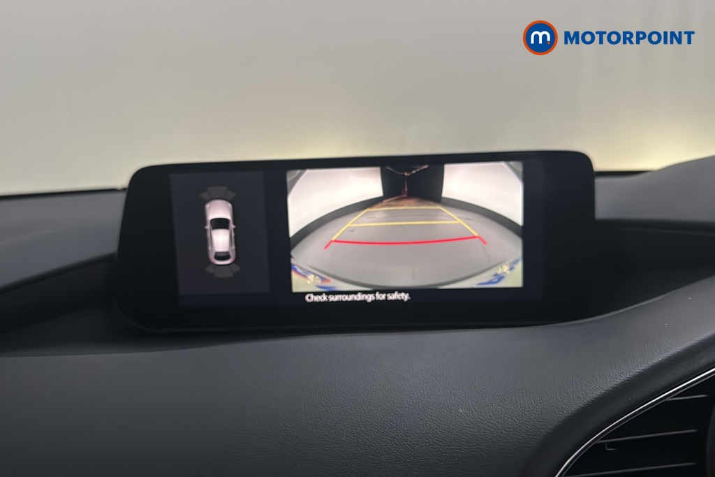 Mazda 3 Exclusive-Line Automatic Petrol Hatchback - Stock Number (1672734) - 13th supplementary image
