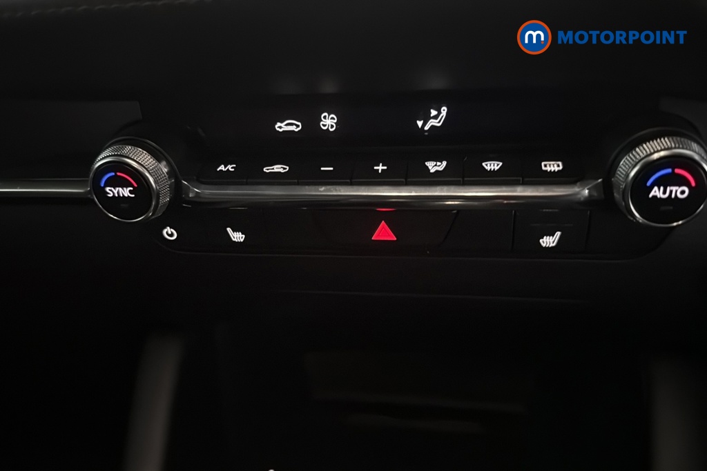 Mazda 3 Exclusive-Line Automatic Petrol Hatchback - Stock Number (1672734) - 14th supplementary image