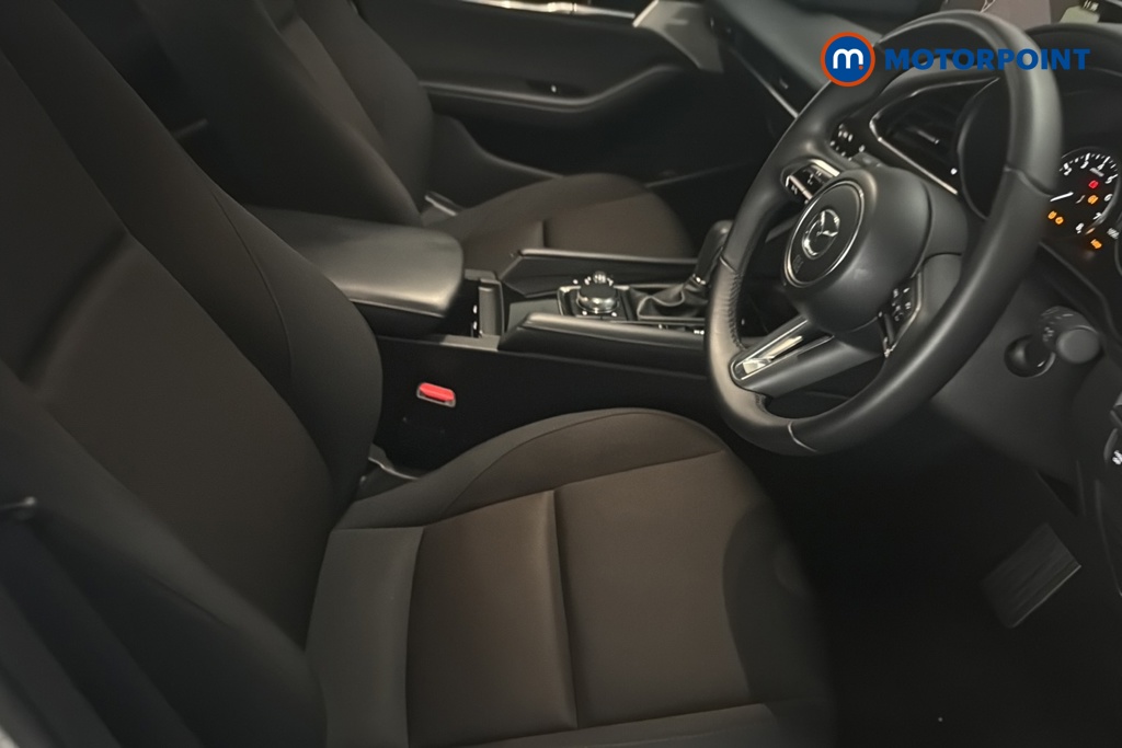 Mazda 3 Exclusive-Line Automatic Petrol Hatchback - Stock Number (1672734) - 22nd supplementary image