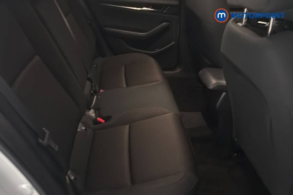 Mazda 3 Exclusive-Line Automatic Petrol Hatchback - Stock Number (1672734) - 25th supplementary image