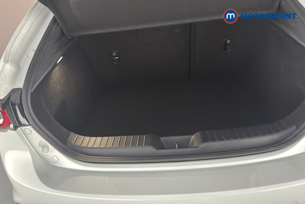 Mazda 3 Exclusive-Line Automatic Petrol Hatchback - Stock Number (1672734) - 30th supplementary image