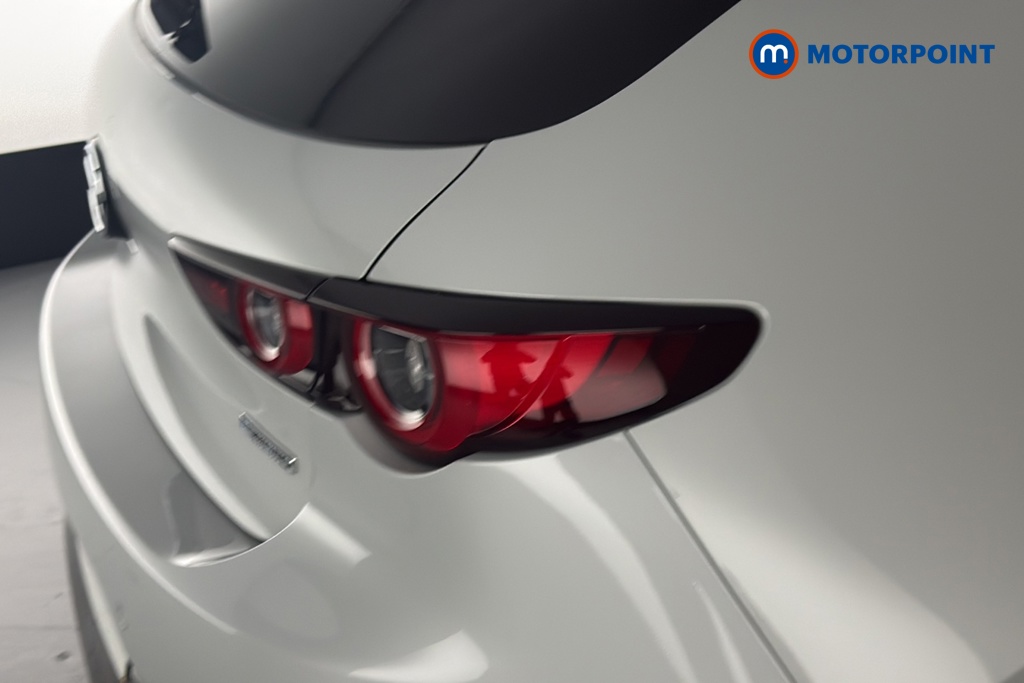 Mazda 3 Exclusive-Line Automatic Petrol Hatchback - Stock Number (1672734) - 36th supplementary image