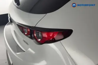 Mazda 3 Exclusive-Line Automatic Petrol Hatchback - Stock Number (1672734) - 36th supplementary image