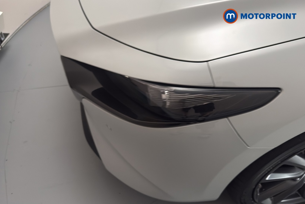 Mazda 3 Exclusive-Line Automatic Petrol Hatchback - Stock Number (1672734) - 42nd supplementary image