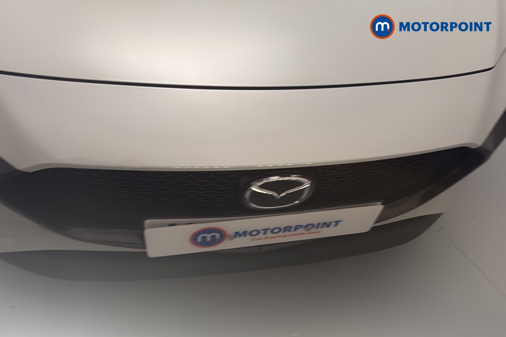 Mazda 3 Exclusive-Line Automatic Petrol Hatchback - Stock Number (1672734) - 43rd supplementary image