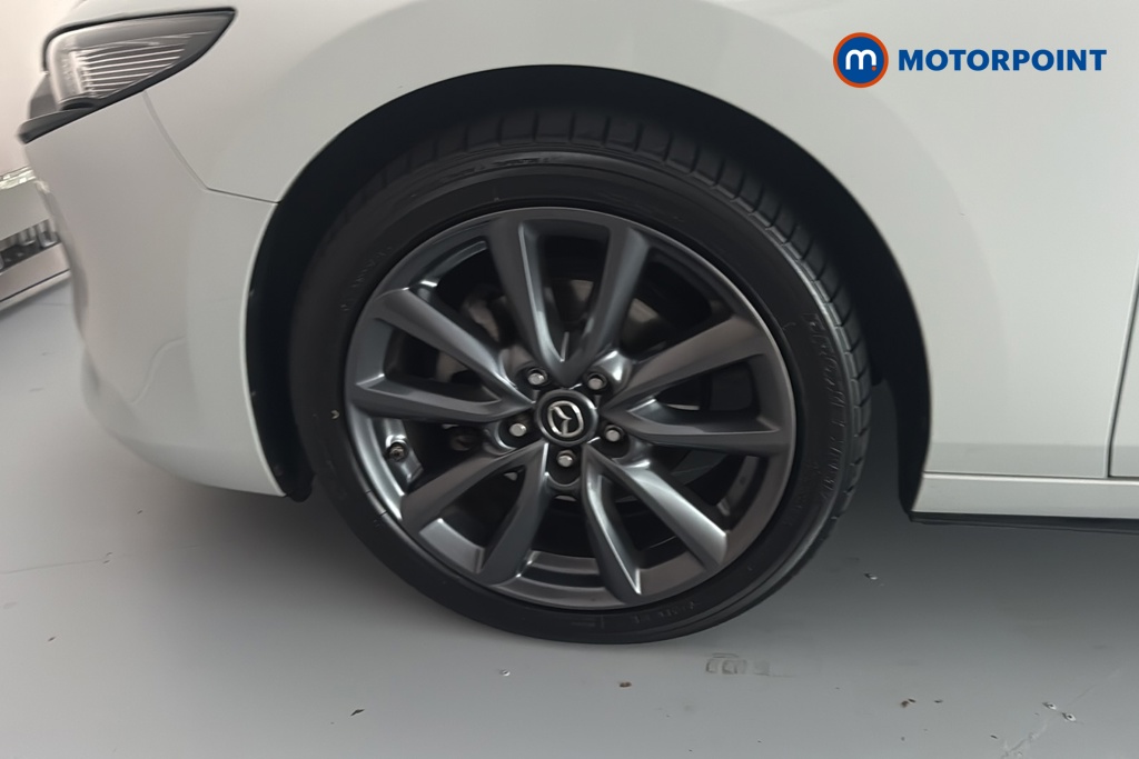Mazda 3 Exclusive-Line Automatic Petrol Hatchback - Stock Number (1672734) - 44th supplementary image