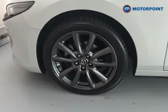 Mazda 3 Exclusive-Line Automatic Petrol Hatchback - Stock Number (1672734) - 44th supplementary image