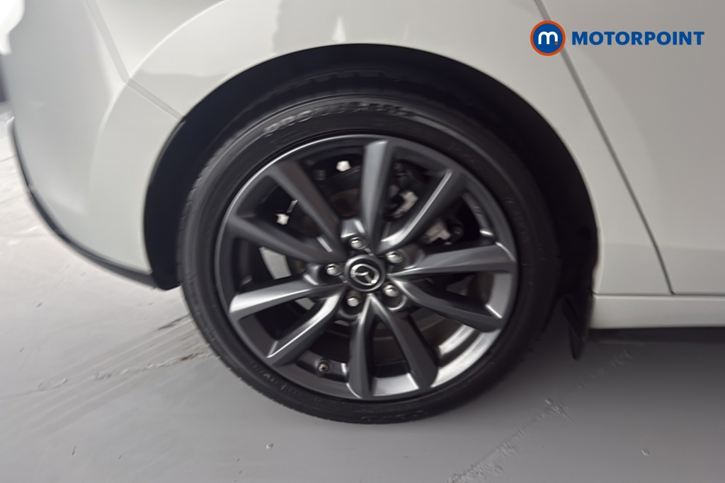 Mazda 3 Exclusive-Line Automatic Petrol Hatchback - Stock Number (1672734) - 46th supplementary image