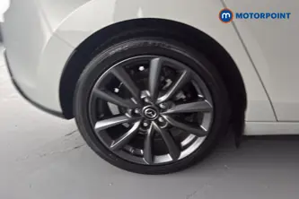 Mazda 3 Exclusive-Line Automatic Petrol Hatchback - Stock Number (1672734) - 46th supplementary image
