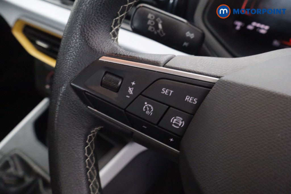 Seat Arona SE Manual Petrol SUV - Stock Number (1672858) - 3rd supplementary image