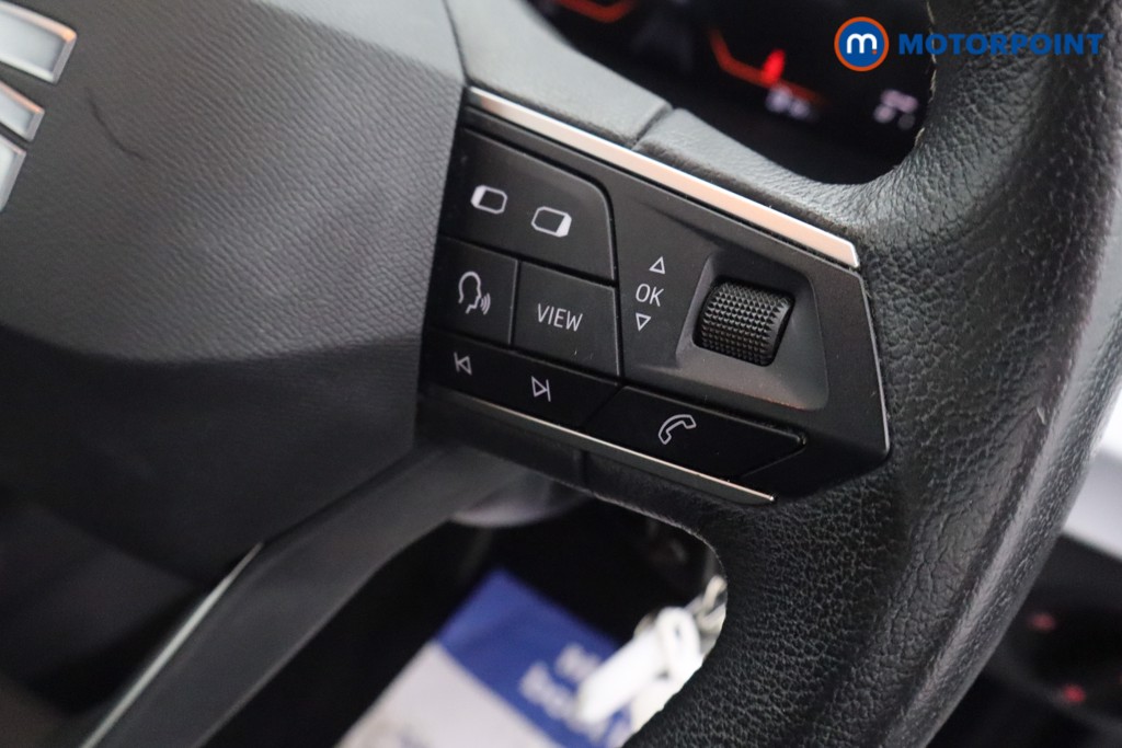 Seat Arona SE Manual Petrol SUV - Stock Number (1672858) - 4th supplementary image