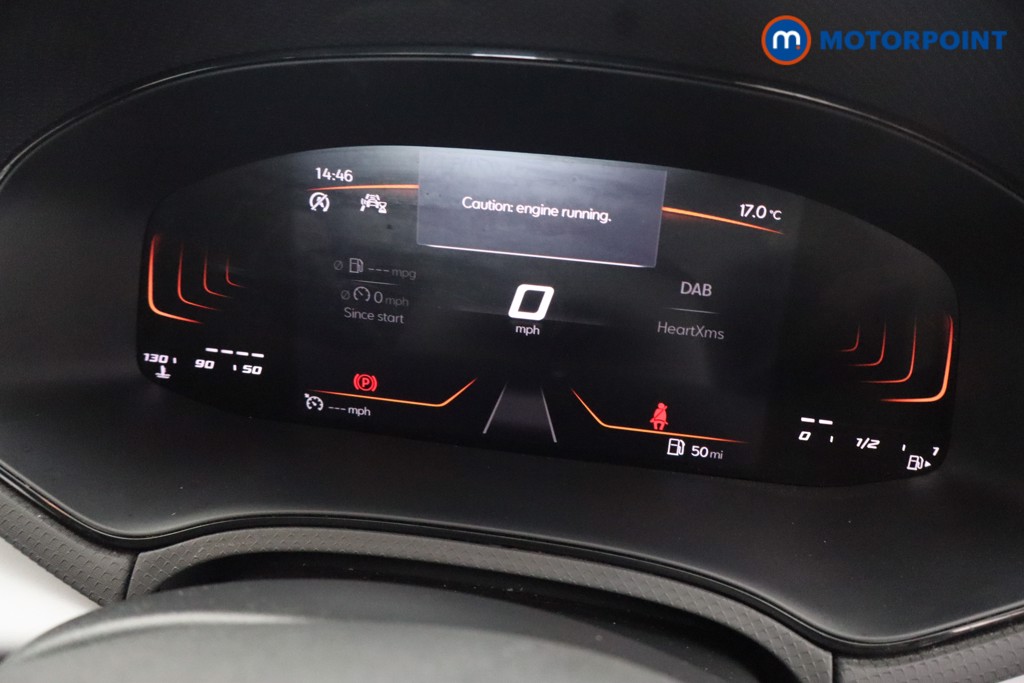 Seat Arona SE Manual Petrol SUV - Stock Number (1672858) - 5th supplementary image