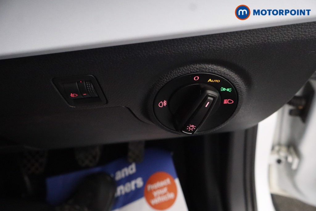 Seat Arona SE Manual Petrol SUV - Stock Number (1672858) - 8th supplementary image