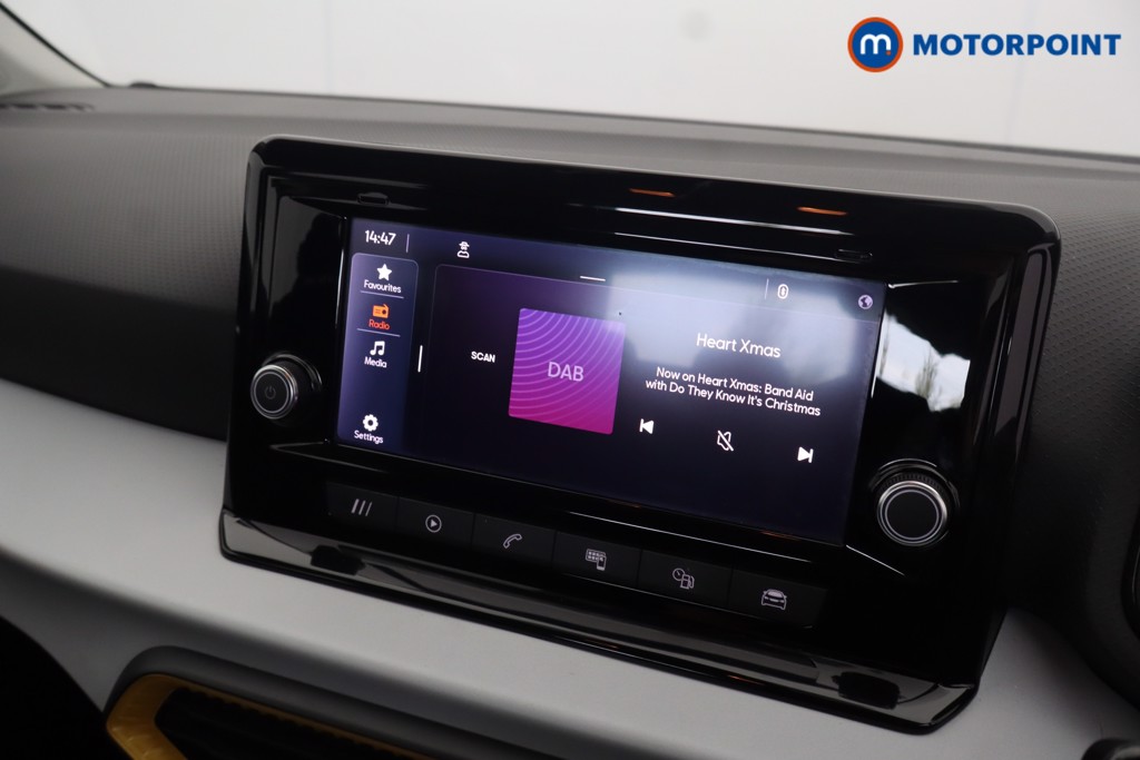 Seat Arona SE Manual Petrol SUV - Stock Number (1672858) - 10th supplementary image