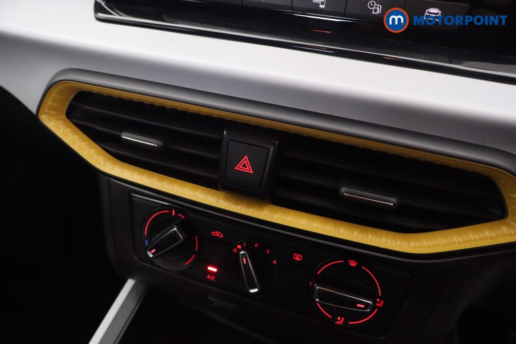 Seat Arona SE Manual Petrol SUV - Stock Number (1672858) - 11th supplementary image