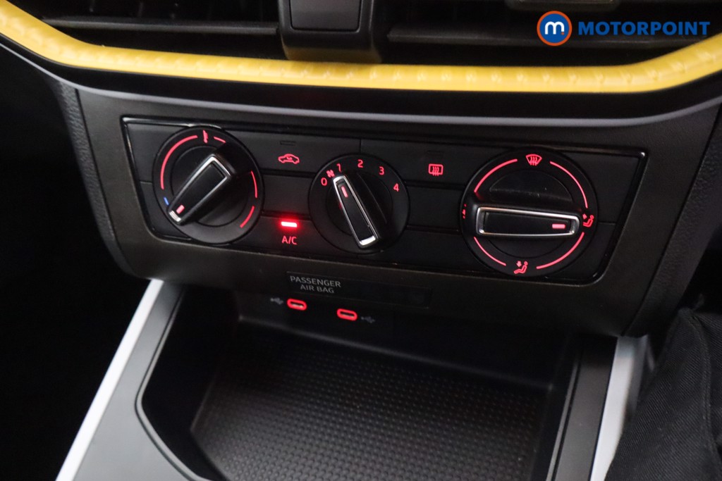 Seat Arona SE Manual Petrol SUV - Stock Number (1672858) - 12th supplementary image