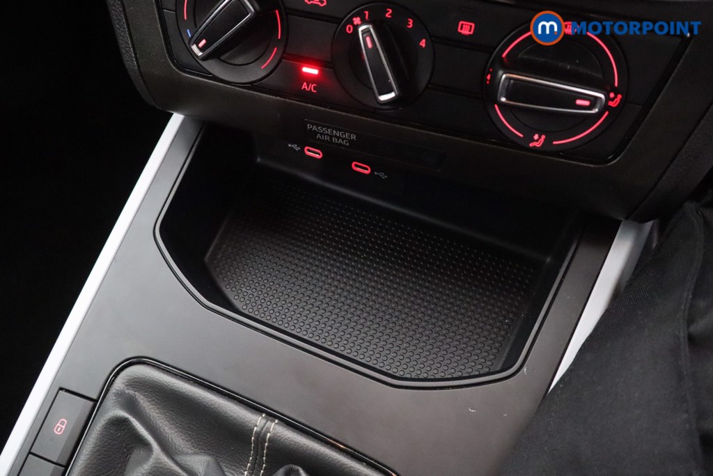 Seat Arona SE Manual Petrol SUV - Stock Number (1672858) - 13th supplementary image