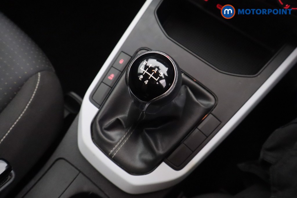 Seat Arona SE Manual Petrol SUV - Stock Number (1672858) - 14th supplementary image
