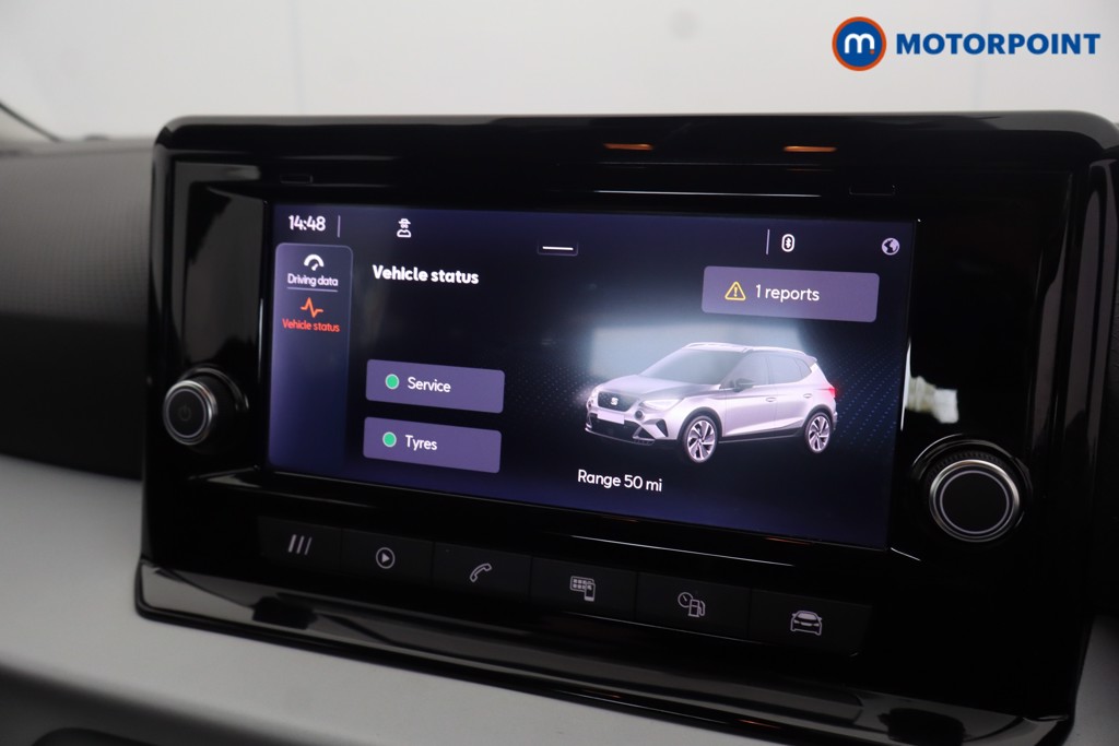 Seat Arona SE Manual Petrol SUV - Stock Number (1672858) - 22nd supplementary image