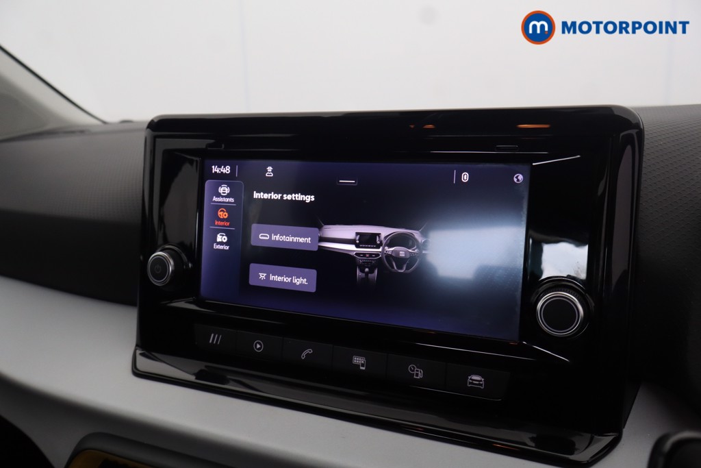 Seat Arona SE Manual Petrol SUV - Stock Number (1672858) - 24th supplementary image