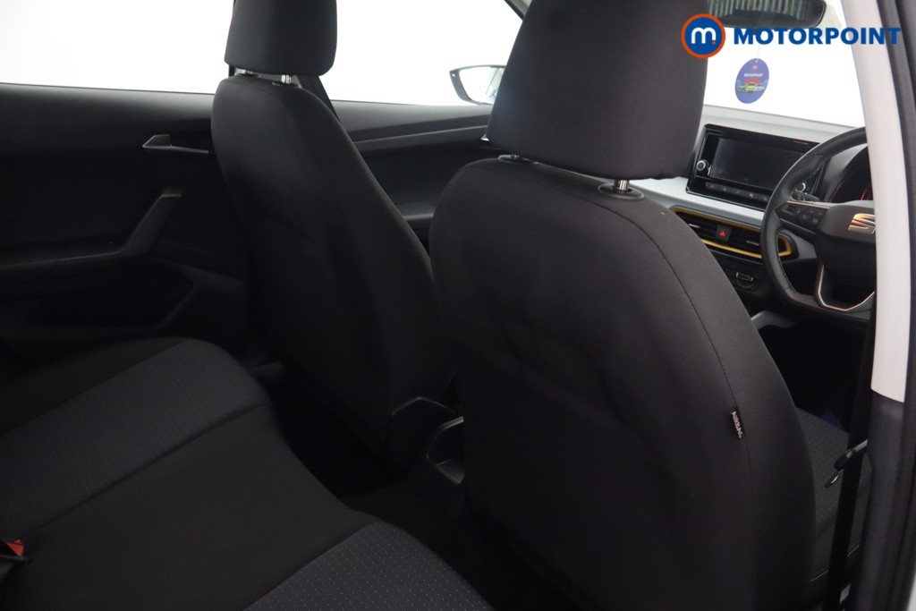 Seat Arona SE Manual Petrol SUV - Stock Number (1672858) - 30th supplementary image