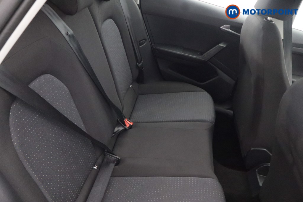 Seat Arona SE Manual Petrol SUV - Stock Number (1672858) - 31st supplementary image