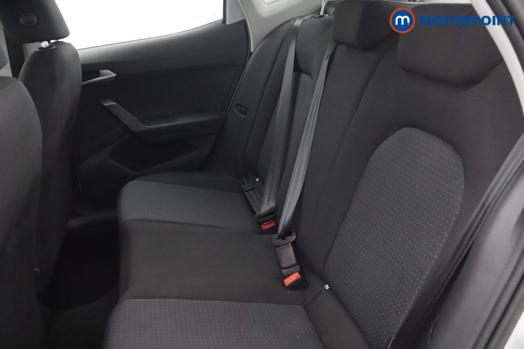 Seat Arona SE Manual Petrol SUV - Stock Number (1672858) - 34th supplementary image