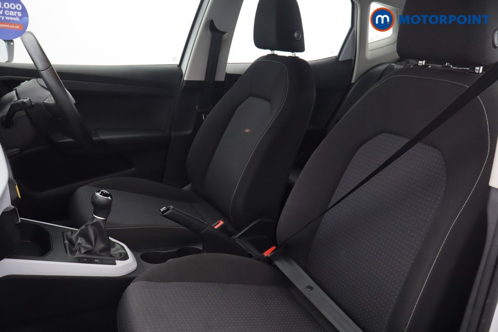 Seat Arona SE Manual Petrol SUV - Stock Number (1672858) - 35th supplementary image