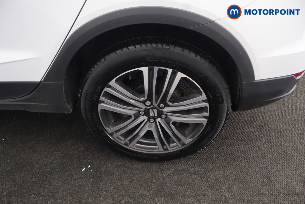 Seat Arona SE Manual Petrol SUV - Stock Number (1672858) - 37th supplementary image