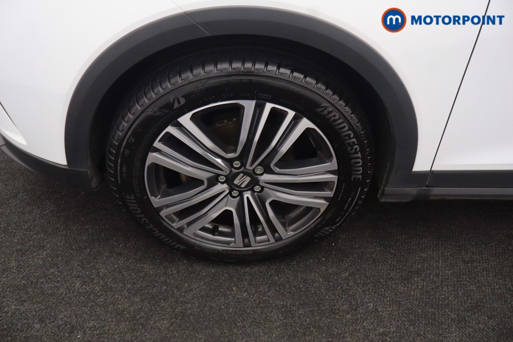 Seat Arona SE Manual Petrol SUV - Stock Number (1672858) - 38th supplementary image