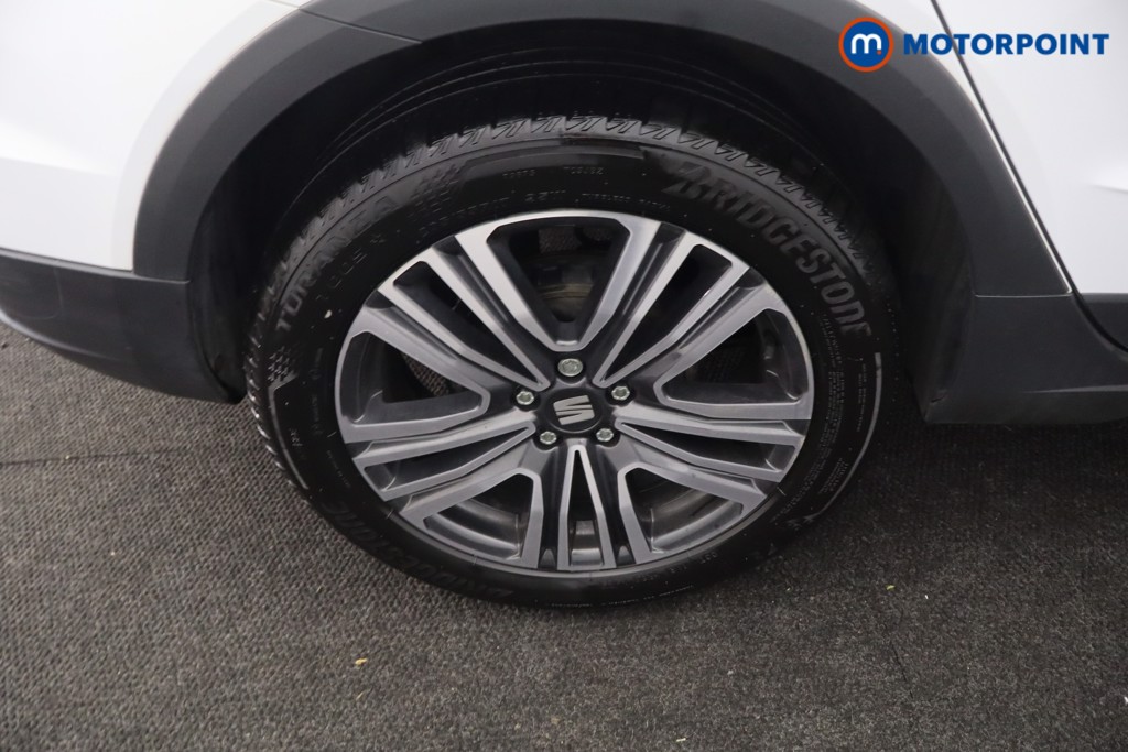 Seat Arona SE Manual Petrol SUV - Stock Number (1672858) - 40th supplementary image