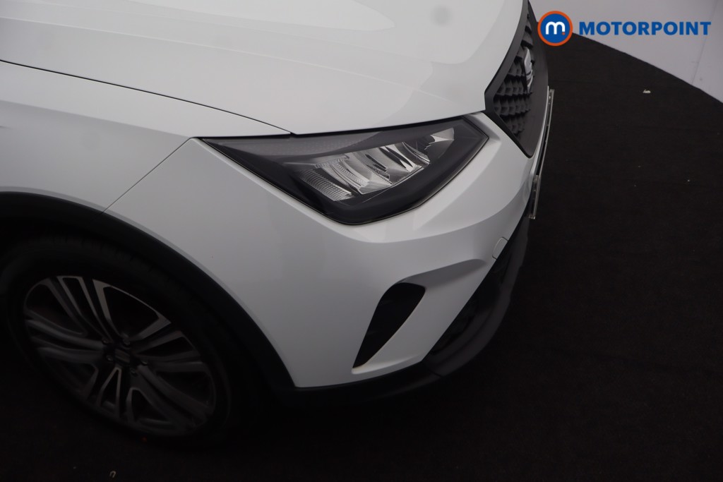 Seat Arona SE Manual Petrol SUV - Stock Number (1672858) - 41st supplementary image