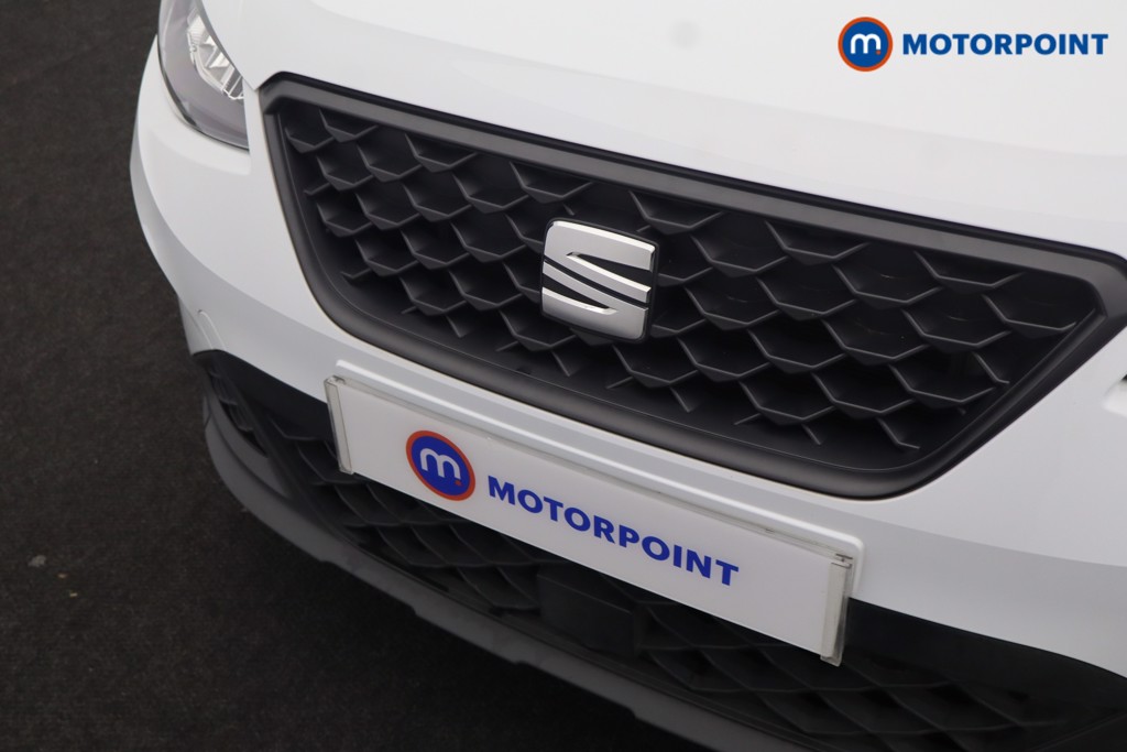 Seat Arona SE Manual Petrol SUV - Stock Number (1672858) - 42nd supplementary image