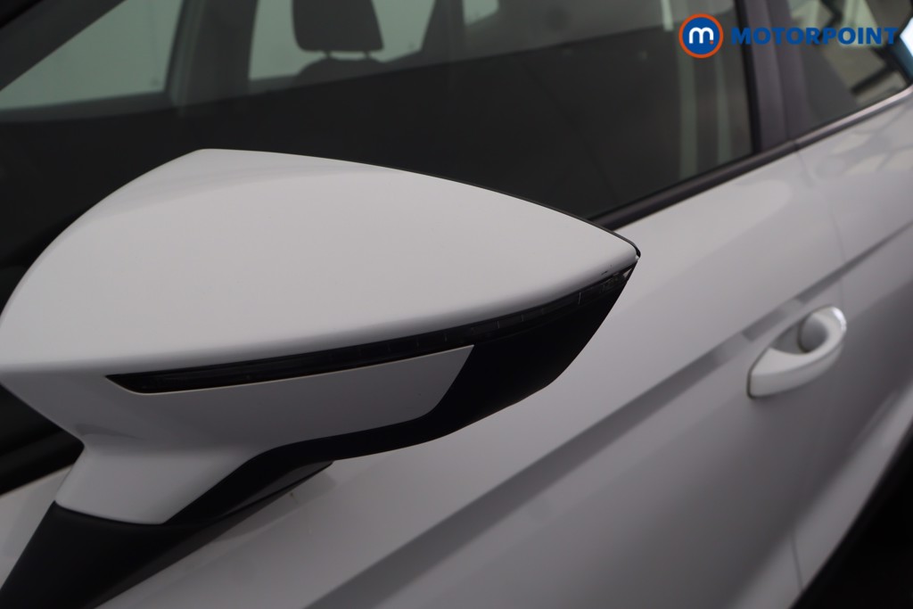 Seat Arona SE Manual Petrol SUV - Stock Number (1672858) - 45th supplementary image