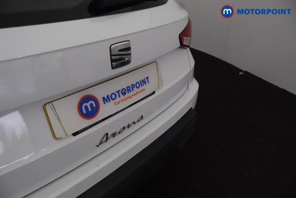 Seat Arona SE Manual Petrol SUV - Stock Number (1672858) - 48th supplementary image