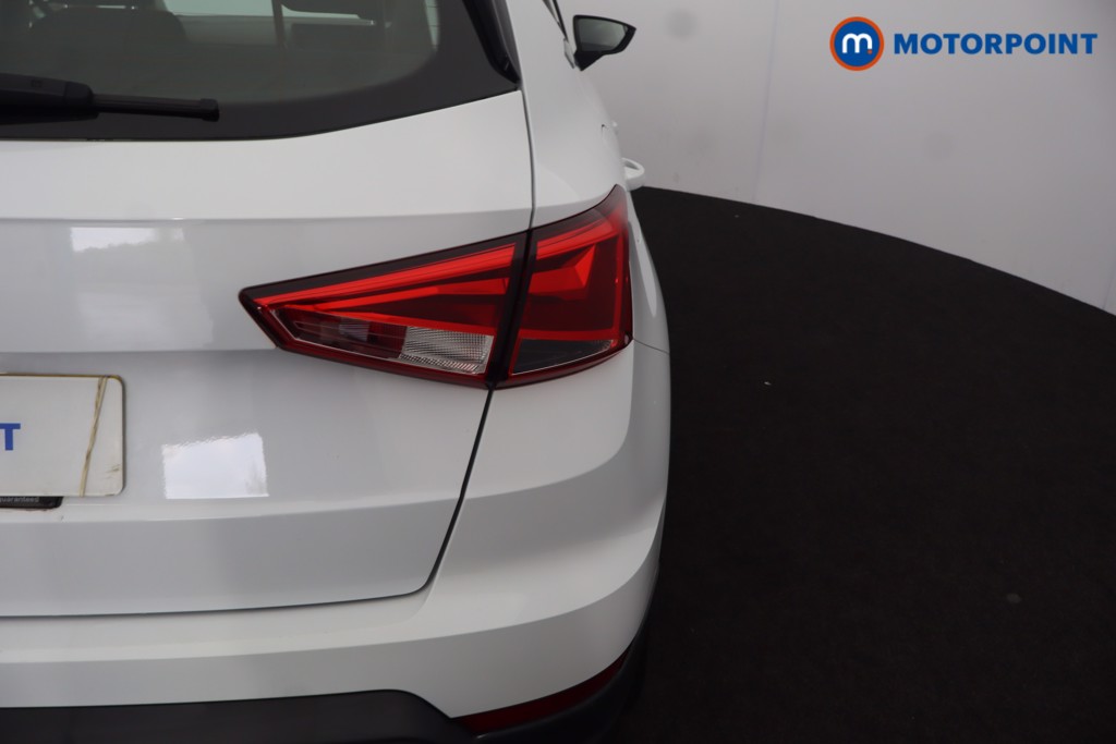 Seat Arona SE Manual Petrol SUV - Stock Number (1672858) - 49th supplementary image