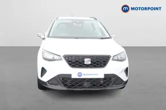 Seat Arona SE Manual Petrol SUV - Stock Number (1672858) - Front bumper