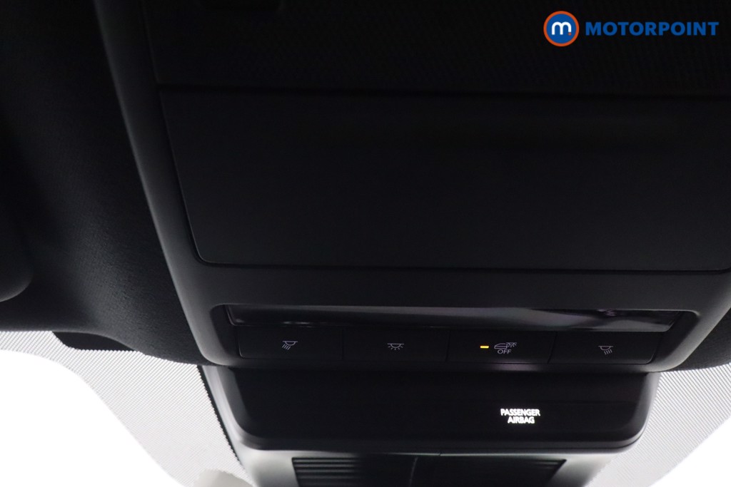 Mazda 3 Exclusive-Line Automatic Petrol Hatchback - Stock Number (1672949) - 3rd supplementary image