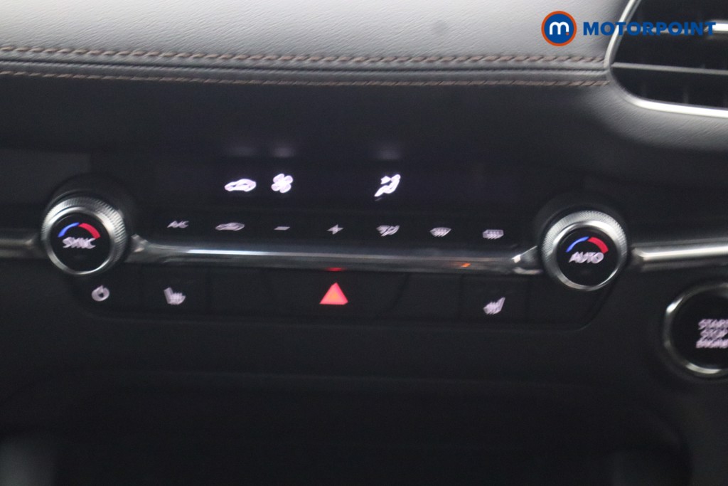 Mazda 3 Exclusive-Line Automatic Petrol Hatchback - Stock Number (1672949) - 5th supplementary image