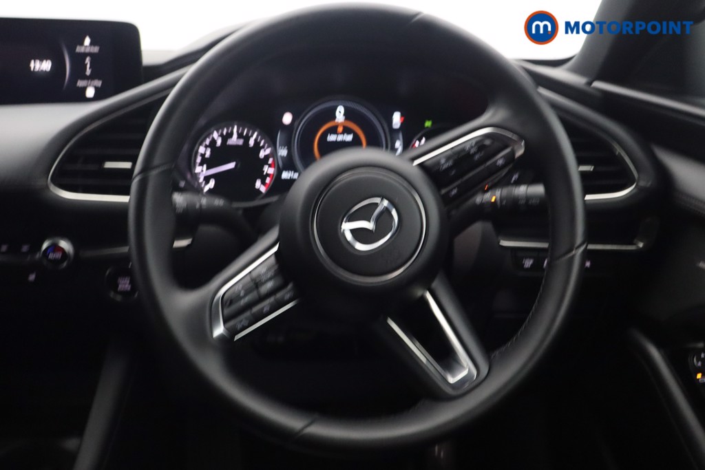 Mazda 3 Exclusive-Line Automatic Petrol Hatchback - Stock Number (1672949) - 9th supplementary image