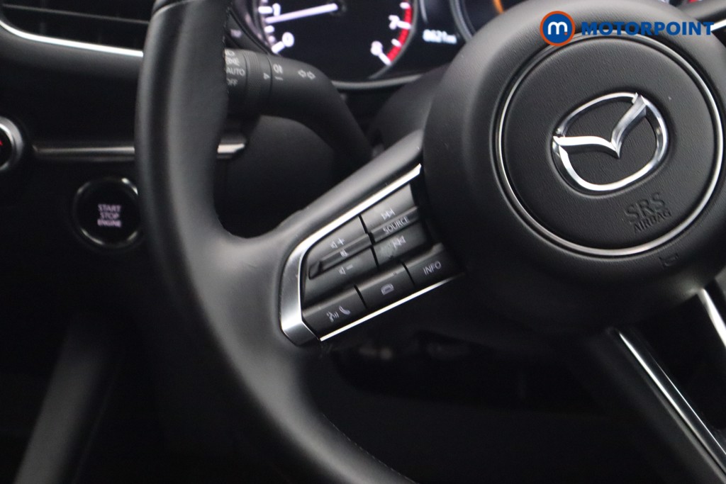 Mazda 3 Exclusive-Line Automatic Petrol Hatchback - Stock Number (1672949) - 10th supplementary image