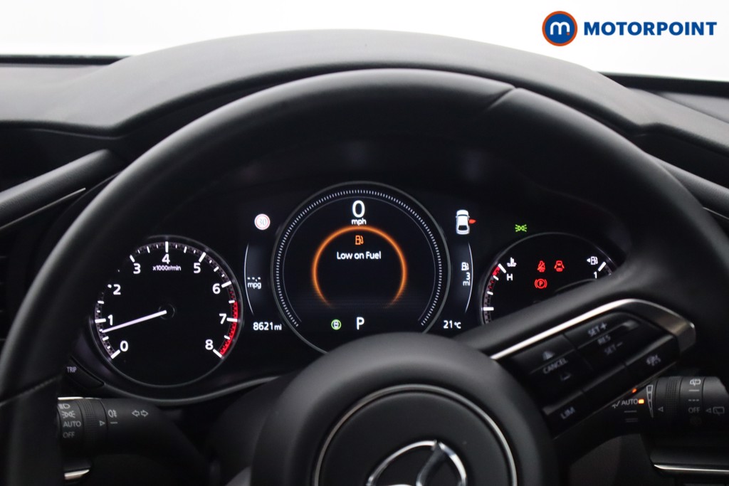 Mazda 3 Exclusive-Line Automatic Petrol Hatchback - Stock Number (1672949) - 12th supplementary image