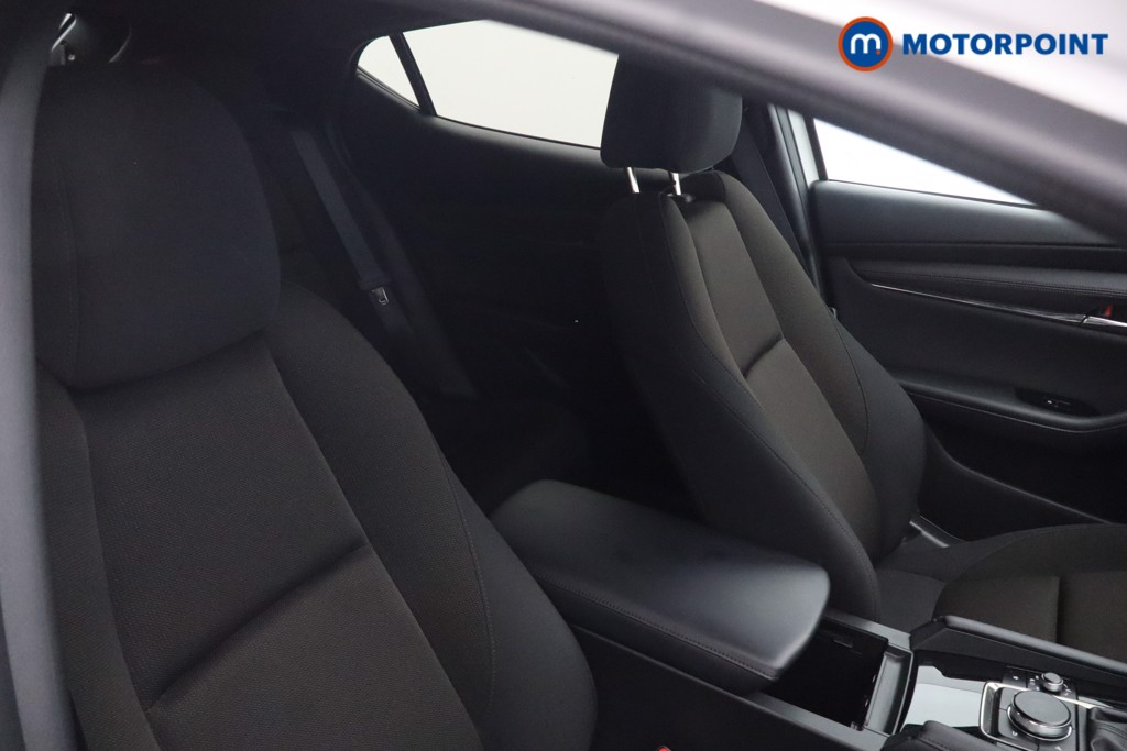 Mazda 3 Exclusive-Line Automatic Petrol Hatchback - Stock Number (1672949) - 14th supplementary image