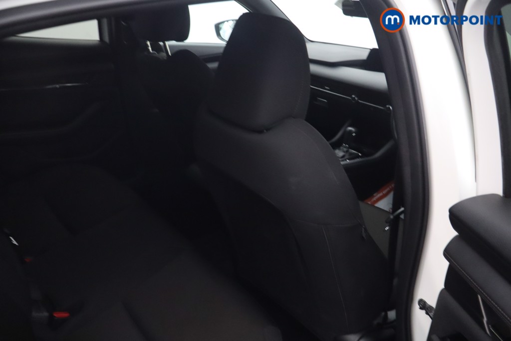 Mazda 3 Exclusive-Line Automatic Petrol Hatchback - Stock Number (1672949) - 22nd supplementary image